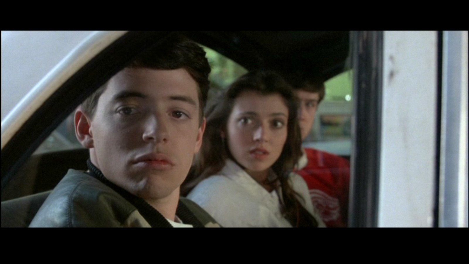 Ferris Bueller's Day Off - Ferris Bueller Image (2541034) - Fanpop