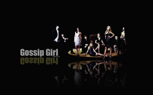 GOSSIP GIRL THE BEST OF ALL 4EVER!