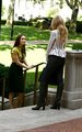 Gossip Girl 2x06 Stills - gossip-girl photo