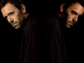 house-md - Gregory House times 2 wallpaper