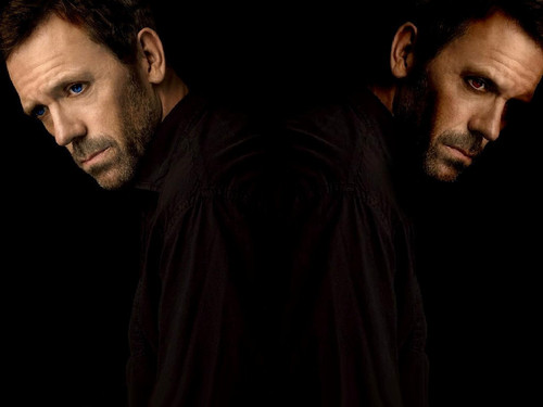 Gregory House times 2