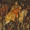  Henry VIII on Horseback
