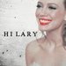 Hilary - hilary-duff icon