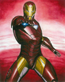 IRON MAN - iron-man-the-movie fan art