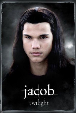  Jacob Poster