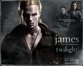 James - twilight-series photo
