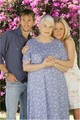 Jason,Adele & Sookie - true-blood photo