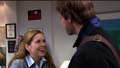 Jim and Pam Reunited - the-office photo