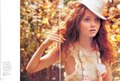 Lily  - lily-cole photo