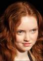 Lily - lily-cole photo