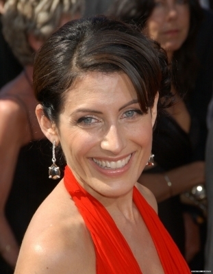  Lisa E - Emmy Awards (2007)