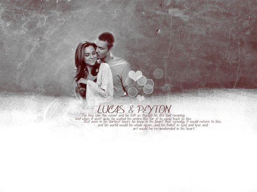  Lucas & Peyton