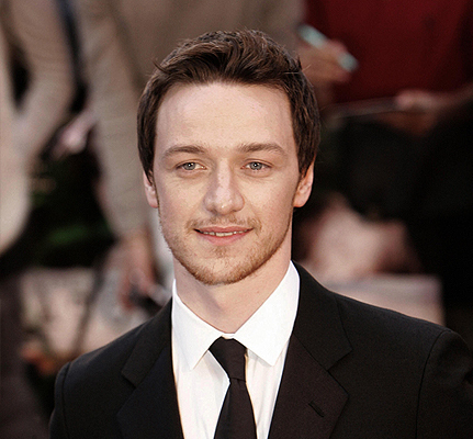 james mcavoy wanted wallpaper. McAvoy Red Carpet
