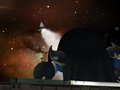 super-smash-bros-brawl - Meta Vader screencap