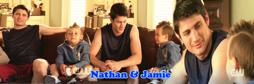 Nate + Jamie