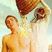 Ned & Chuck in 'Bzzzz!' - pushing-daisies icon