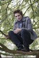 New Edward Picture - twilight-series photo