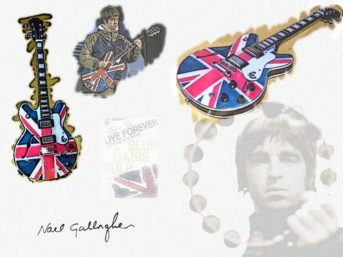  Noel & Oasis