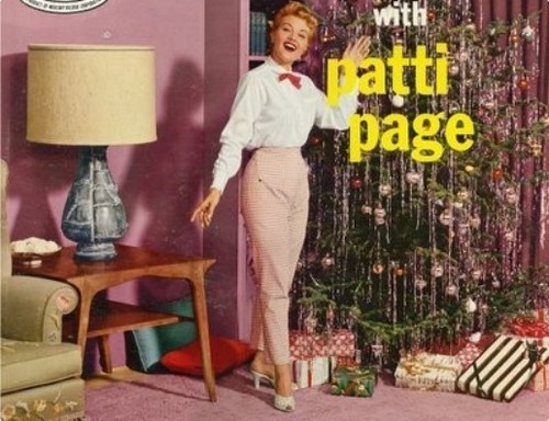  Patti Page