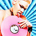 Pink* - pink icon