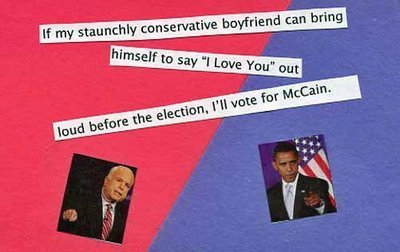  PostSecret - October 12, 2008