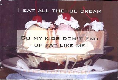 PostSecret - October 12, 2008