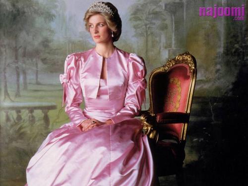  Princess Diana वॉलपेपर