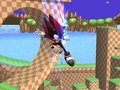 super-smash-bros-brawl - Shadow The Hedgehog screencap