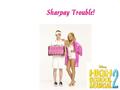 high-school-musical-3 - Sharpay Trouble wallpaper