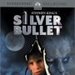 Silver Bullet - stephen-king icon