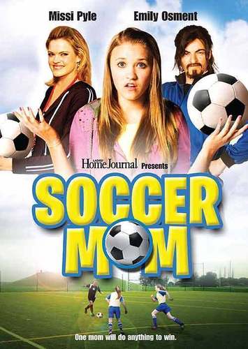 Emily Osment Soccer Mom The Movie Photo 3151832 Fanpop