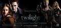 Summit officially releases Twilight One Sheet and Outdoor banner - twilight-series photo