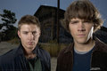 Supernatural Promo Pictures - supernatural photo