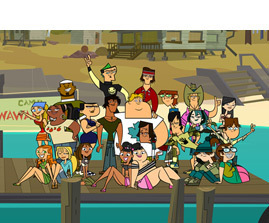  TDI ALL CAMPERS PIC!