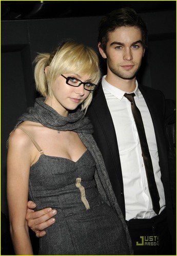  Taylor & Chace