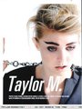Taylor - gossip-girl photo
