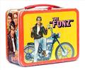 The Fonz Vintage 1976 Lunch Box - lunch-boxes photo