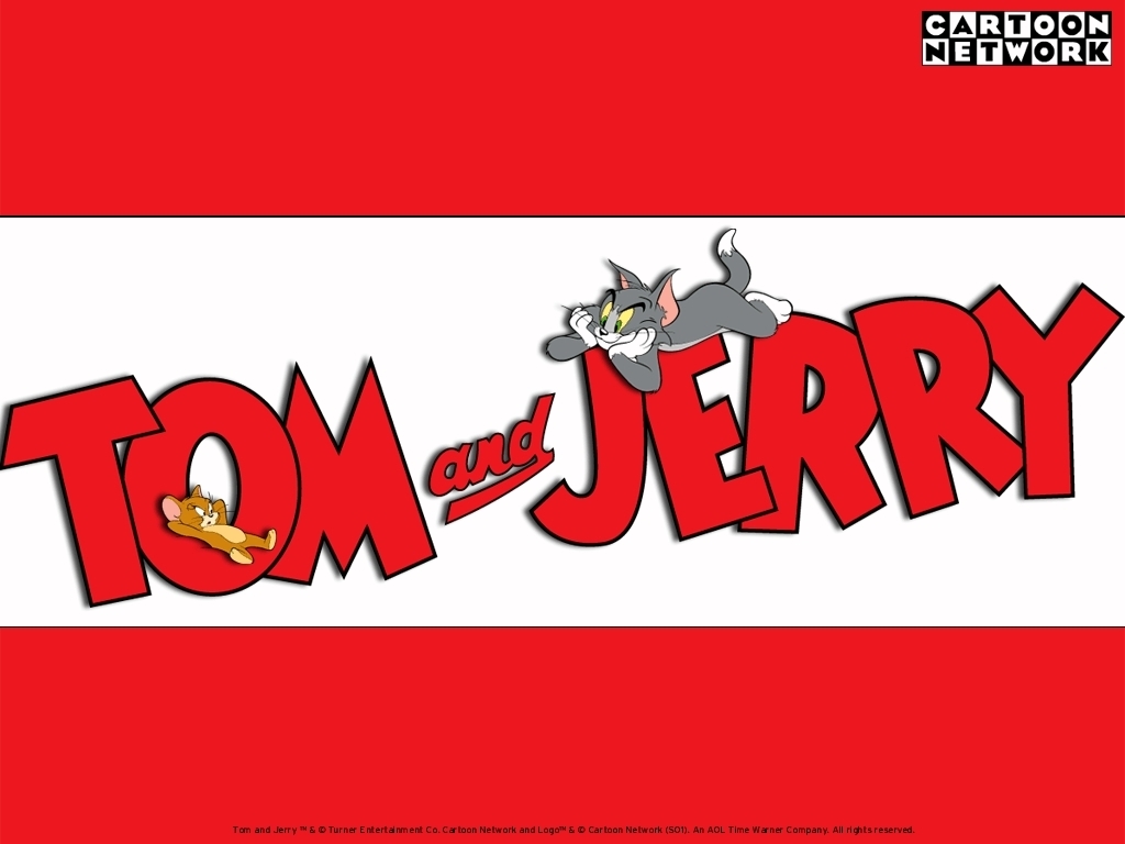 Tom And Jerry 壁紙 トムとジェリー 壁紙 ファンポップ