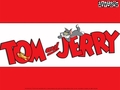 Tom and Jerry Wallpaper - tom-and-jerry wallpaper