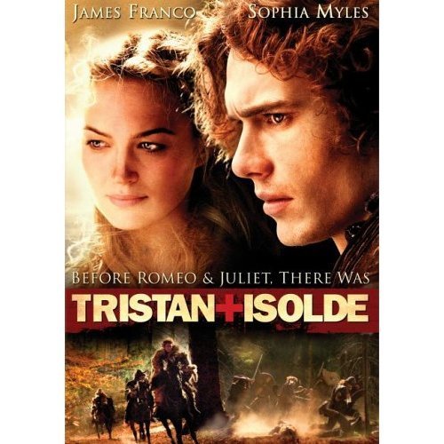  Tristan + Isolde