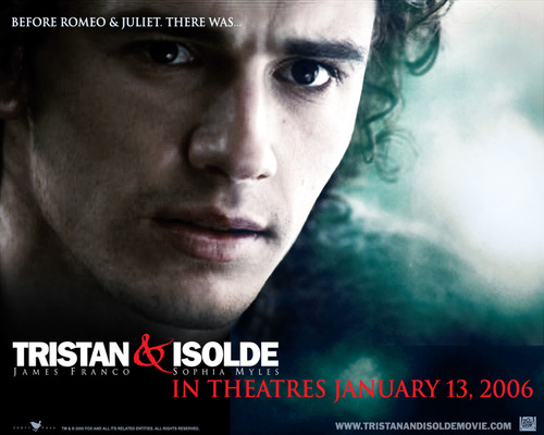 Tristan+ Isolde