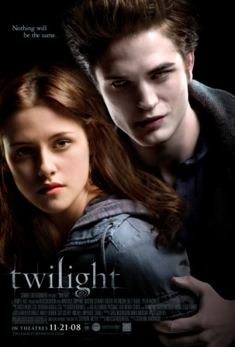  Twilight Poster!!