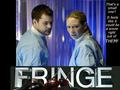 fringe - a small one wallpaper