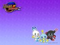 all chao - sonic-chao wallpaper