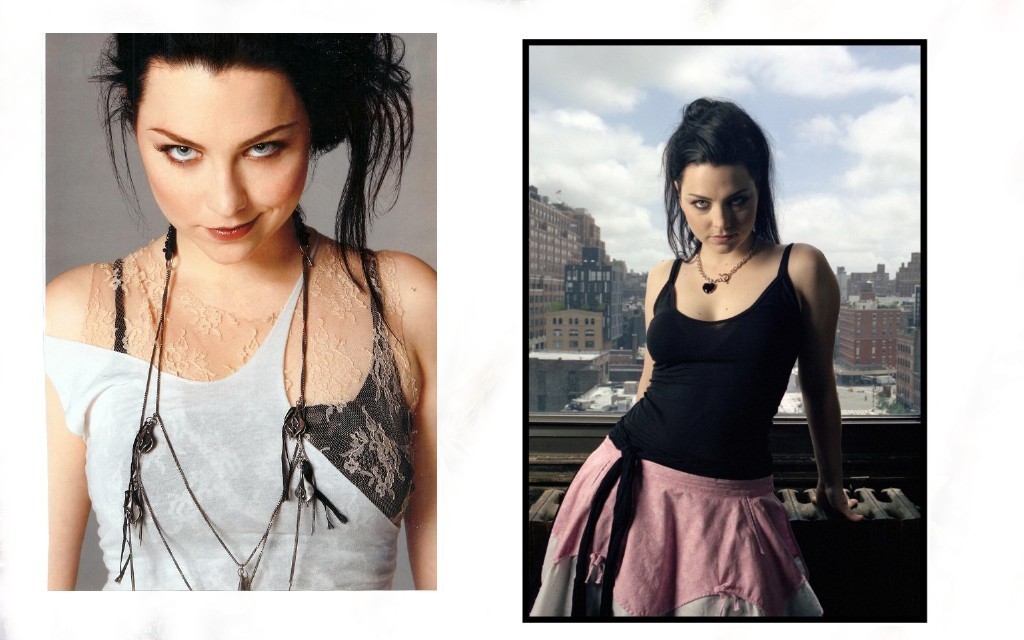 amy lee wallpapers. amy - Amy Lee Wallpaper