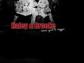 baley <3 - brooke-and-haley fan art