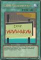camp cards - total-drama-island photo
