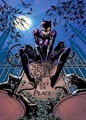 catlady - batman-villains photo