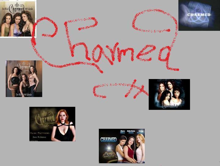 charmed wallpapers. Charmed Wallpapers