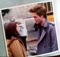 companion book  (slightly better than they were before)  - twilight-series photo